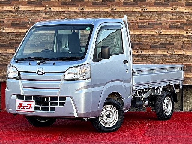 ハイゼットトラック