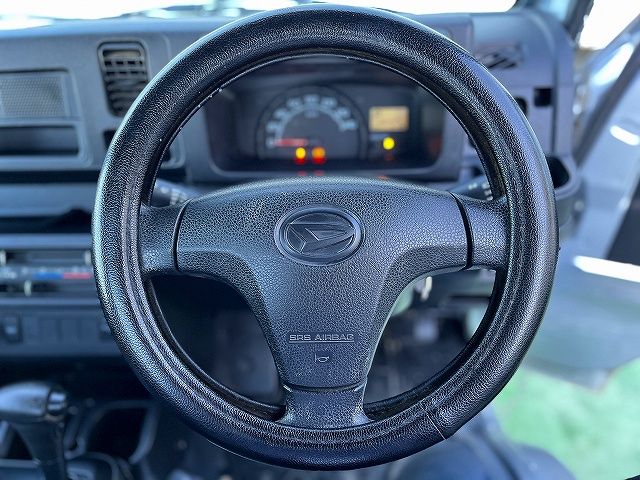 ハイゼットトラック