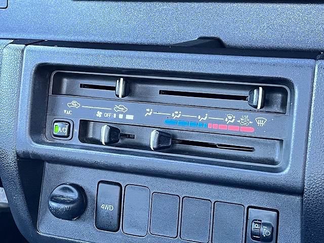 ハイゼットトラック