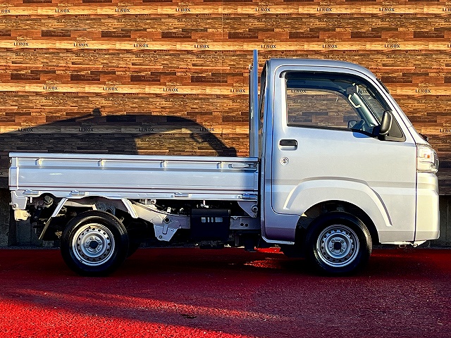 ハイゼットトラック