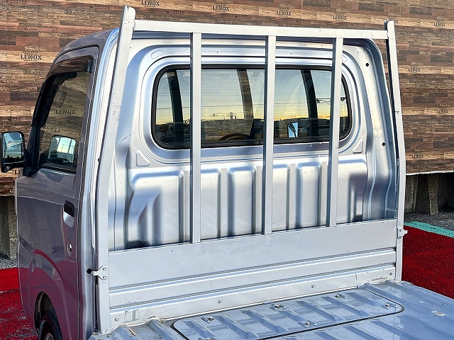 ハイゼットトラック