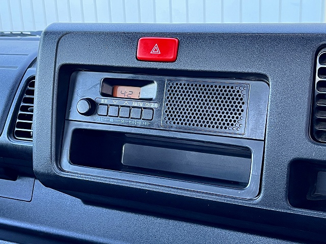 ハイゼットトラック