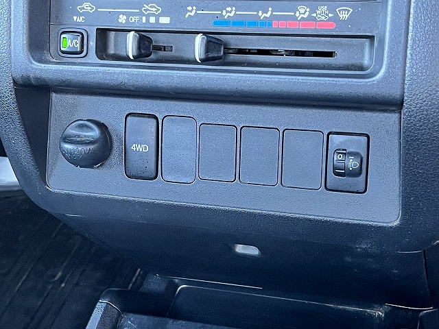 ハイゼットトラック