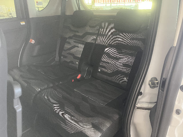 タントファンクロス