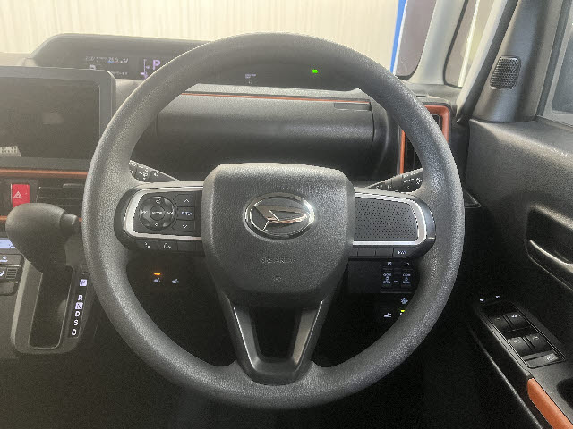 タントファンクロス