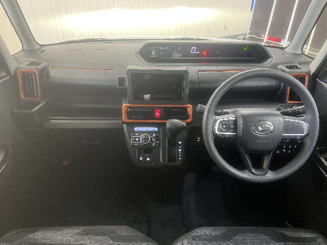 タントファンクロス