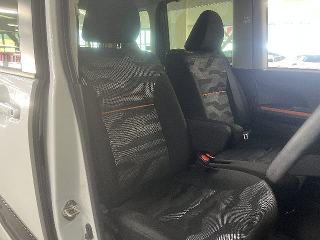 タントファンクロス