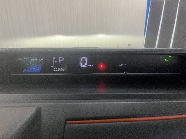 タントファンクロス