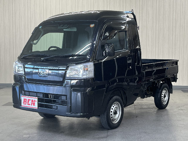 ハイゼットトラック