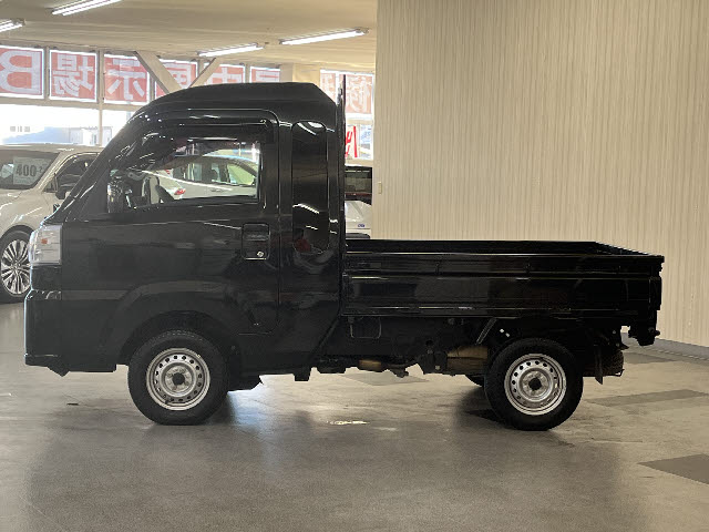 ハイゼットトラック