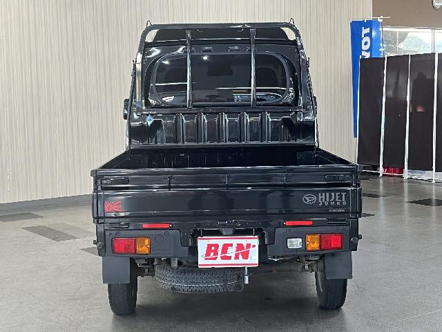 ハイゼットトラック