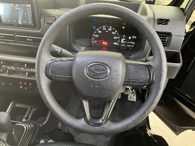 ハイゼットトラック