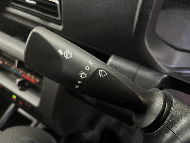 ハイゼットトラック