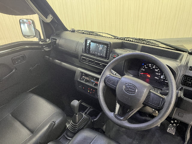 ハイゼットトラック