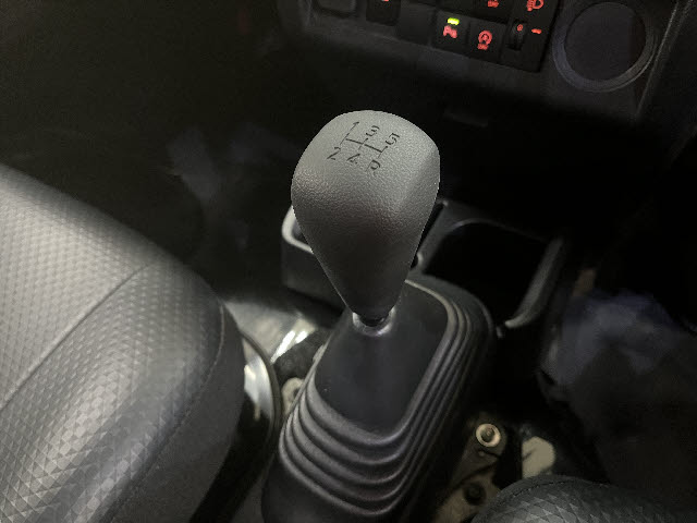 ハイゼットトラック