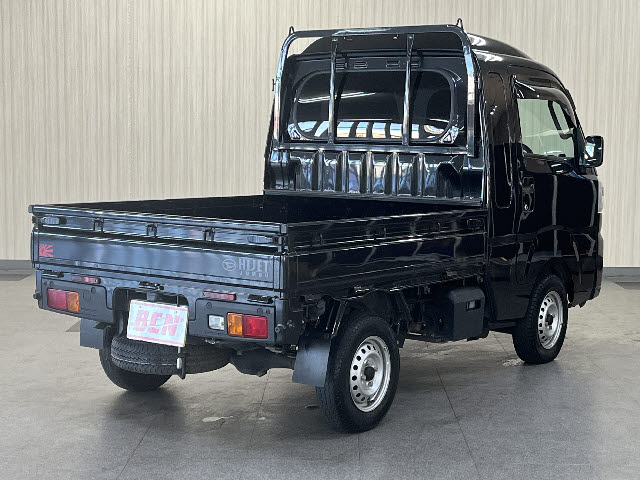 ハイゼットトラック