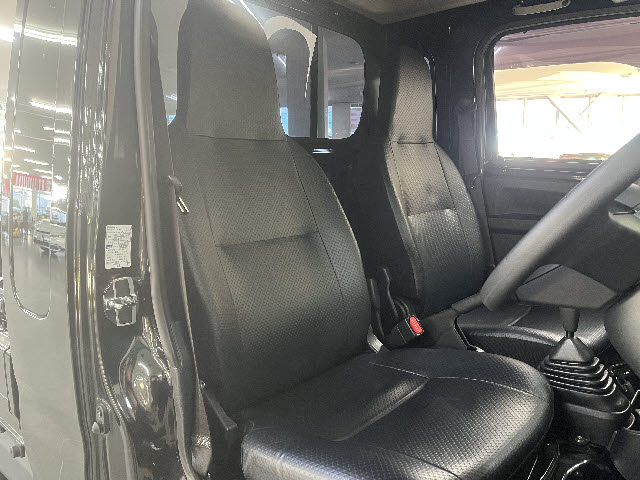 ハイゼットトラック