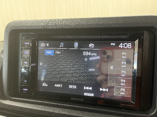 ハイゼットトラック