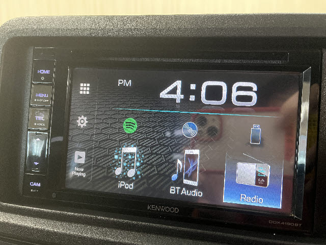 ハイゼットトラック
