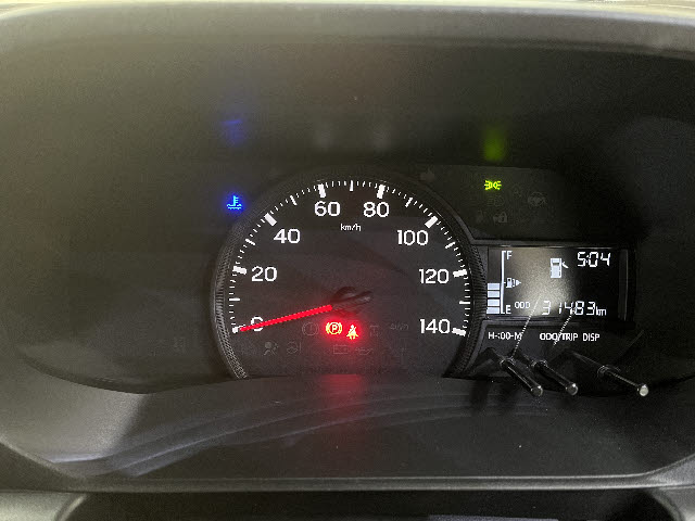 ハイゼットトラック