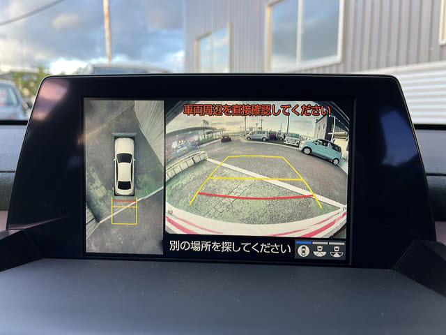 クラウンハイブリッド