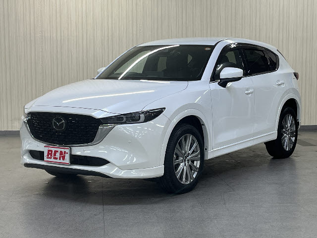 ＣＸ－５