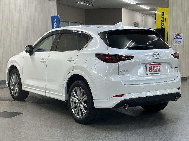 ＣＸ－５