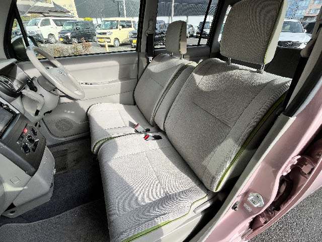 ピクシススペース