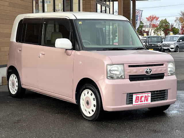 ピクシススペース