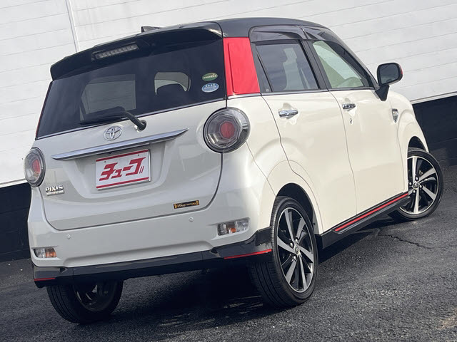 ピクシスジョイ