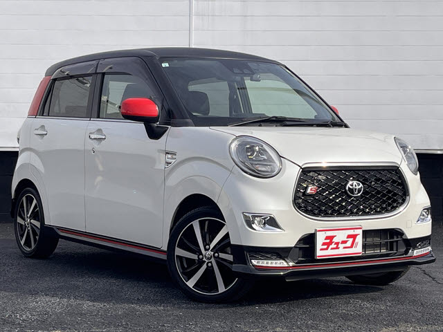 ピクシスジョイ