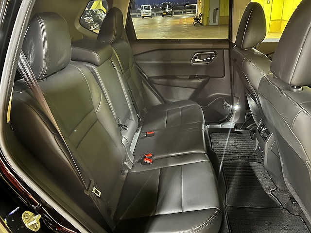 エクストレイル