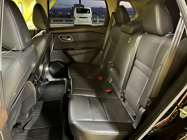 エクストレイル