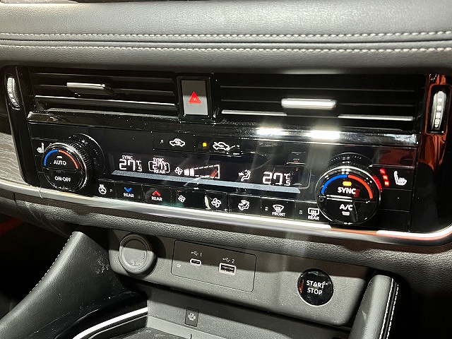 エクストレイル