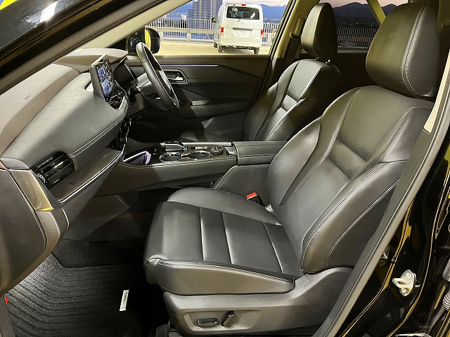 エクストレイル