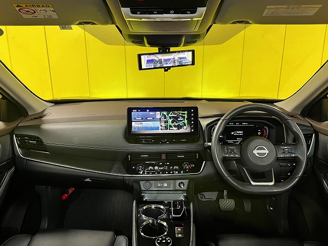 エクストレイル