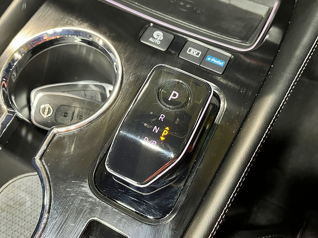 エクストレイル