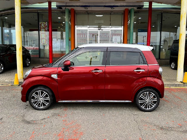 キャストスタイル