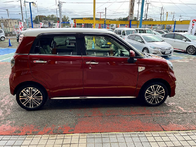 キャストスタイル