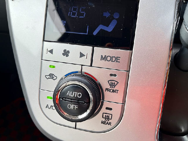 キャストスタイル