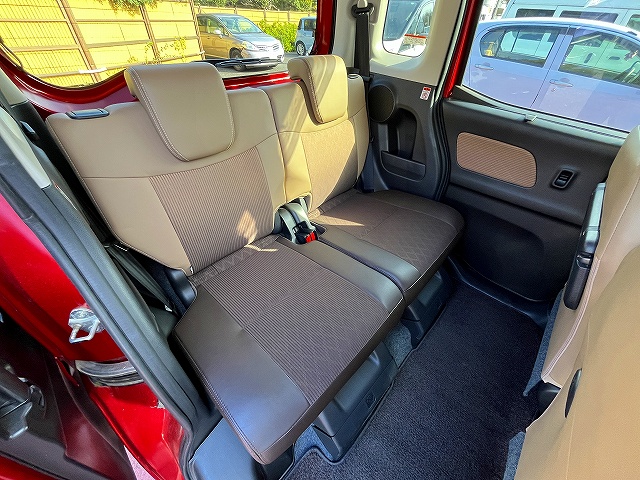 デイズルークス