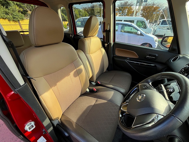 デイズルークス