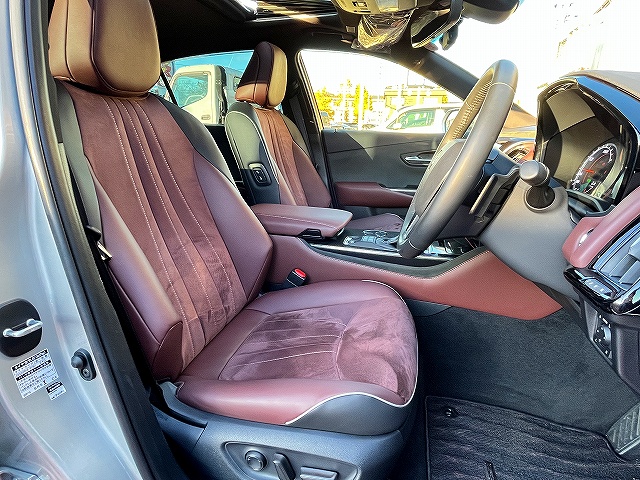 クラウンハイブリッド