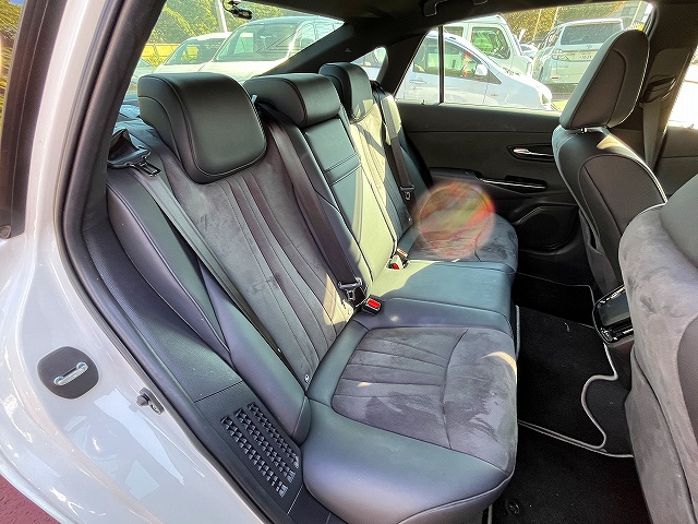 クラウンハイブリッド