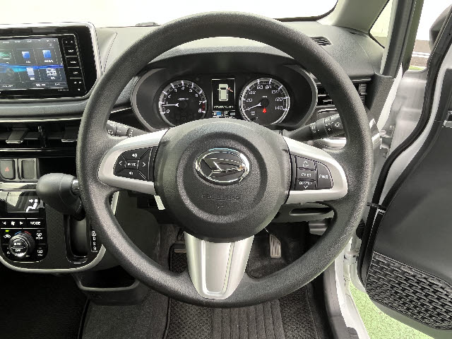 ムーヴカスタム