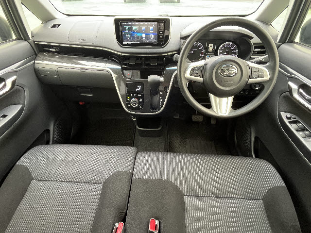 ムーヴカスタム