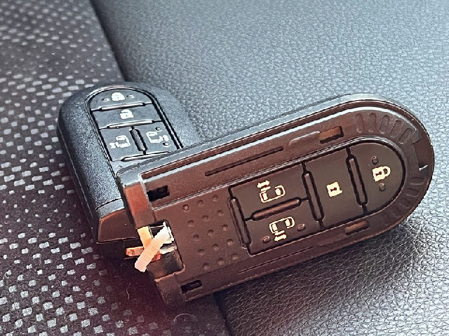 タントカスタム