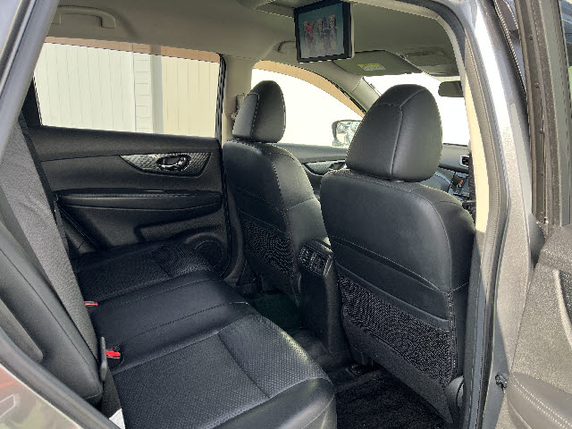 エクストレイル