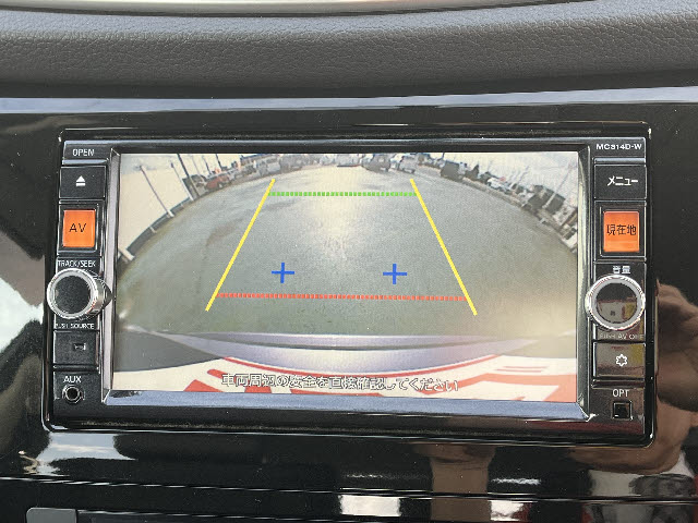 エクストレイル