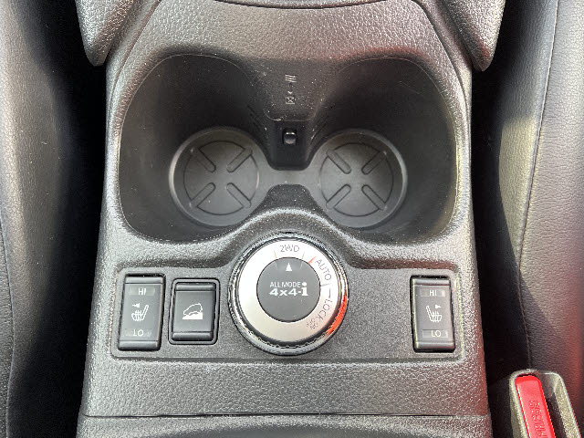 エクストレイル